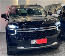 شيفروليه تاهو